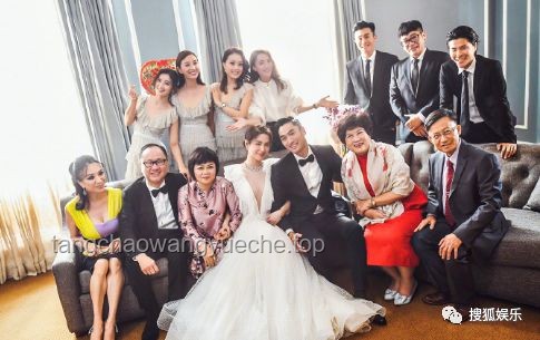 “【轰】什么婚礼还要本小姐亲自参加！！”——优雅出席婚礼的实用指南