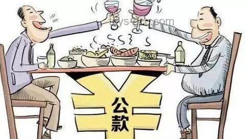 党员干部违规吃喝致死事件：趋势预测与应对策略