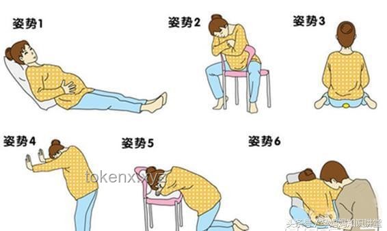 专家眼中最废腰的睡觉姿势与推荐姿势对比